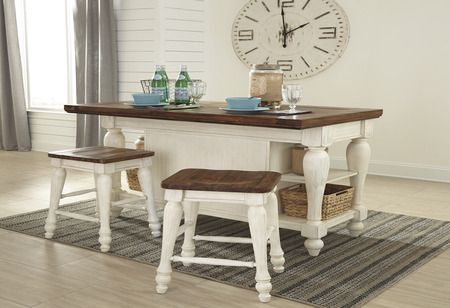 Dash Square, has launched its new multifunctional dining table collection by Ashley Furniture Homestore